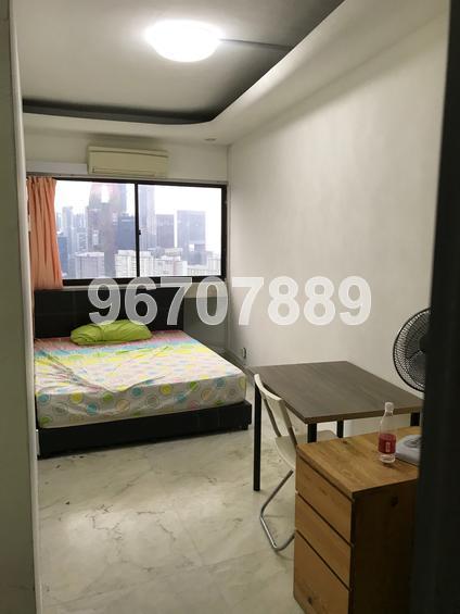 Pearl Bank Apartment (Enbloc) thumbnail photo